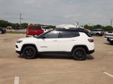 Used 2022 Jeep Compass Altitude image 4