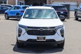 New 2025 Chevrolet Trax RS w/ Driver Confidence Package image 6