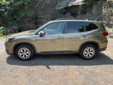 Used 2022 Subaru Forester Premium image 2