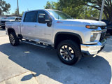 Used 2021 Chevrolet Silverado 2500 LT w/ All Star Edition image 3