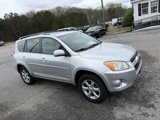 Used 2011 Toyota RAV4 Limited w/ Limited Extra Value Pkg image 3