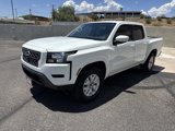 Used 2022 Nissan Frontier SV image 3