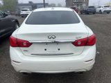 Used 2014 INFINITI Q50 Premium w/ Navigation Package image 4