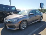 Used 2018 Honda Civic LX image 6