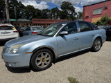 Used 2008 Mercury Sable Premier image 4