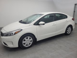 Used 2018 Kia Forte LX image 2