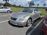 Used 2002 Lexus SC 430 Convertible image 4