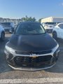 New 2025 Chevrolet Trax LT image 2