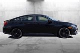 Used 2019 Honda Civic LX image 5