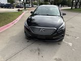 Used 2017 Hyundai Sonata SE image 2
