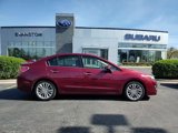 Used 2015 Subaru Impreza 2.0i Limited image 2