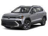New 2025 Volkswagen Taos S image 2