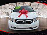Used 2014 Honda Odyssey Touring image 2