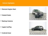 Used 2018 Jeep Compass Limited image 2