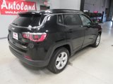 Used 2018 Jeep Compass Latitude w/ Popular Equipment Group image 6