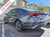 Certified 2021 Kia Forte LXS image 2