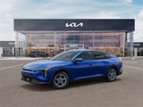 New 2025 Kia K4 LXS image 3