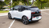 Used 2018 BMW i3 w/ Range Extender image 6