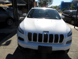 Used 2018 Jeep Cherokee Limited w/ High Altitude Package image 3