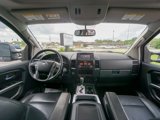 Used 2015 Nissan Titan SL w/ SL Moonroof Package image 2