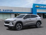 New 2025 Chevrolet Trax RS image 2