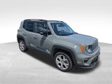 Used 2022 Jeep Renegade Limited image 4