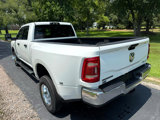 Used 2024 RAM 3500 Big Horn w/ Bed Utility Group image 6
