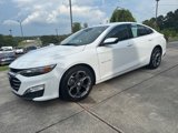 Used 2023 Chevrolet Malibu LT image 3