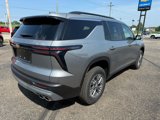 New 2025 Chevrolet Traverse LT w/ Driver Confidence Package image 5