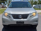 Used 2012 Lexus RX 350 AWD image 3