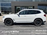 Used 2020 BMW X3 xDrive30i w/ Convenience Package image 3