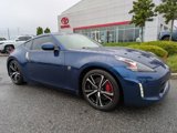 Used 2020 Nissan 370Z Touring Sport image 2