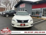 Used 2015 Nissan Altima 2.5 S w/ Special Edition Package image 2