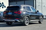 Used 2022 BMW X3 xDrive30i w/ Convenience Package w/ZPA image 2