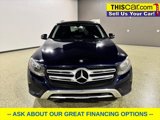 Used 2016 Mercedes-Benz GLC 300 image 2