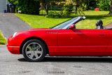 Used 2002 Ford Thunderbird Deluxe image 4