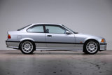 Used 1998 BMW M3 Coupe image 4