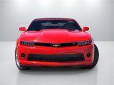 Used 2014 Chevrolet Camaro LT w/ RS Package image 2