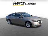 Used 2024 Chevrolet Malibu LT image 2