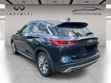 Certified 2022 INFINITI QX50 Essential image 4