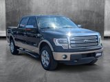 Used 2013 Ford F150 King Ranch w/ King Ranch Luxury Pkg image 3