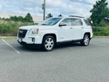 Used 2016 GMC Terrain SLE w/ Chrome Edition image 2