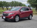 Used 2018 Chevrolet Equinox Premier image 3