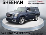 Used 2019 GMC Yukon SLE w/ SLE Value Package image 2