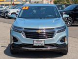 Certified 2022 Chevrolet Equinox LT image 2