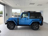 Used 2016 Jeep Wrangler Sport image 3