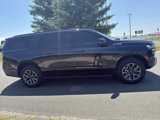 Used 2023 Chevrolet Suburban Z71 w/ Luxury Package image 5