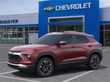 New 2025 Chevrolet TrailBlazer LT w/ Convenience Package image 2