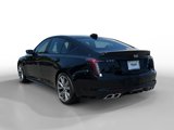 New 2026 Cadillac CT5 V image 3