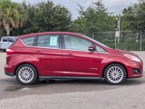 Used 2016 Ford C-MAX SEL w/ Equipment Group 302A image 3
